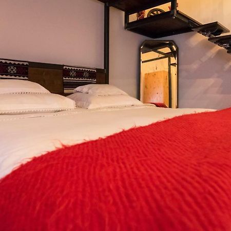 Appartamento Folkloric Loft - Sibiul Vechi Esterno foto