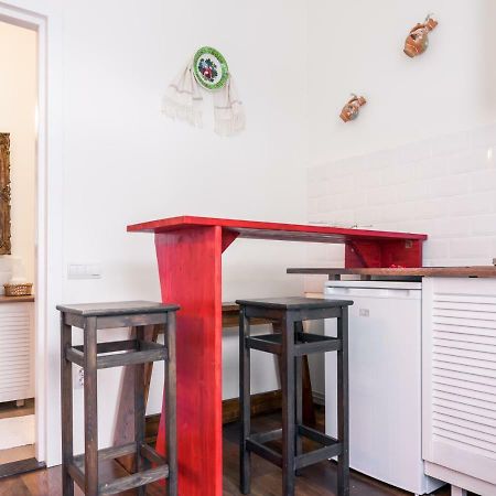 Appartamento Folkloric Loft - Sibiul Vechi Esterno foto