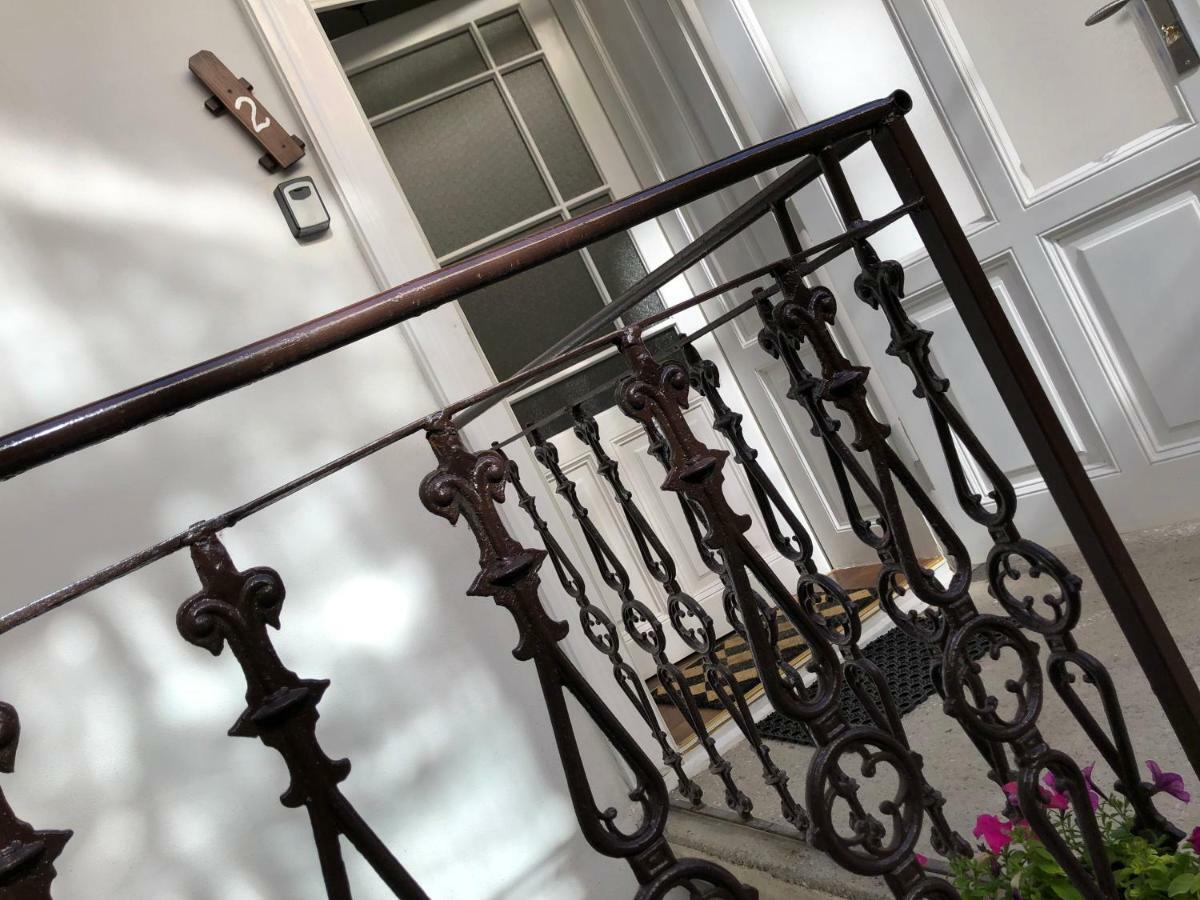 Appartamento Folkloric Loft - Sibiul Vechi Esterno foto