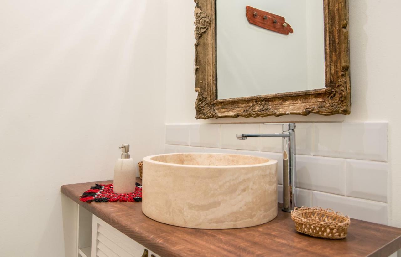 Appartamento Folkloric Loft - Sibiul Vechi Esterno foto