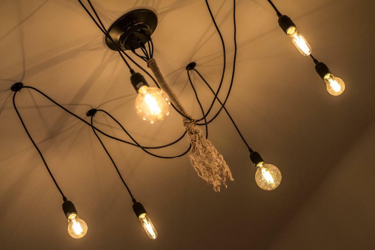 Appartamento Folkloric Loft - Sibiul Vechi Esterno foto